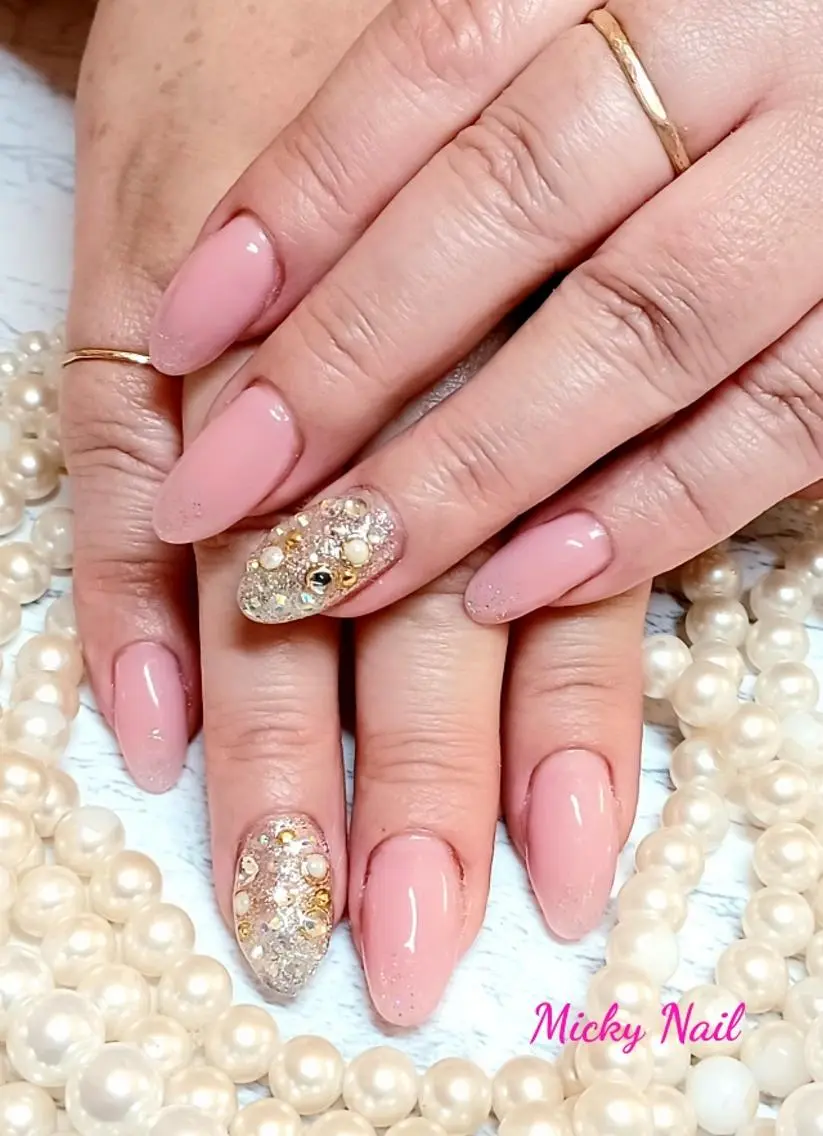 ネイル Micky nail chikushinoのその他イメージ