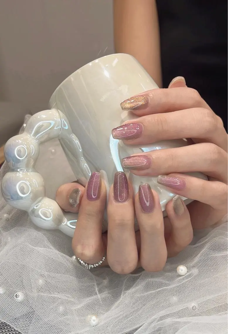 ネイル Moci Nail Salonのネイルデザイン