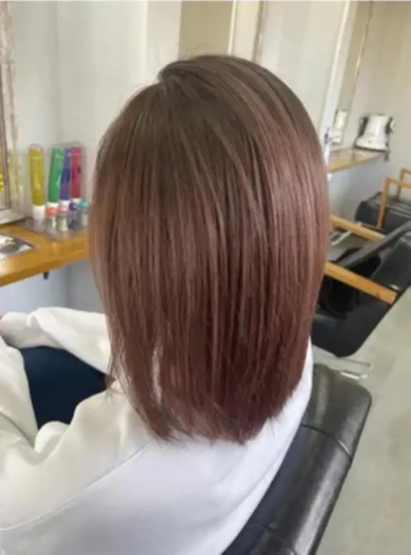 ショート cotoco 北浦和のヘアスタイル