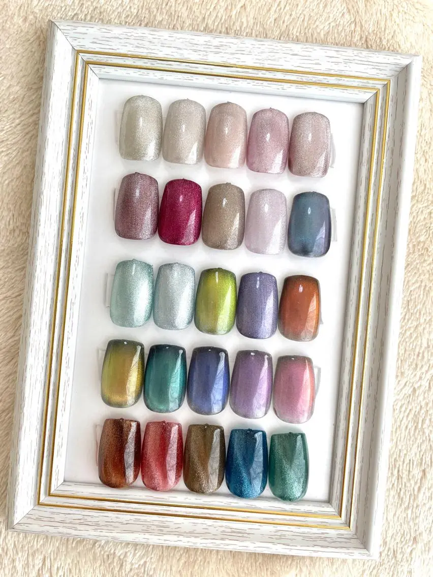 ネイル ハンドネイル Eve [nail ＊wax＊HBL]の眉毛・アイブロウイメージ