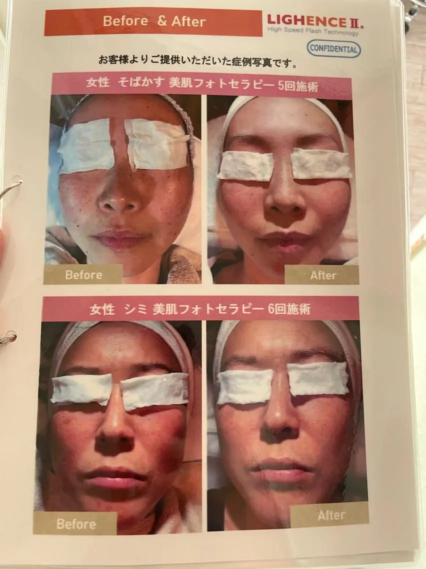 nail salon booのネイルデザイン
