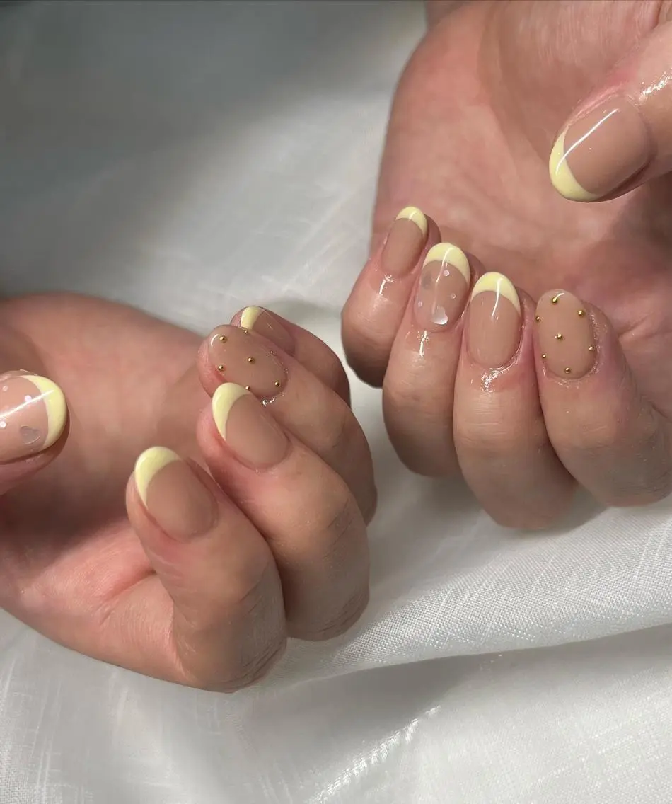 ネイル soary nailのネイルデザイン