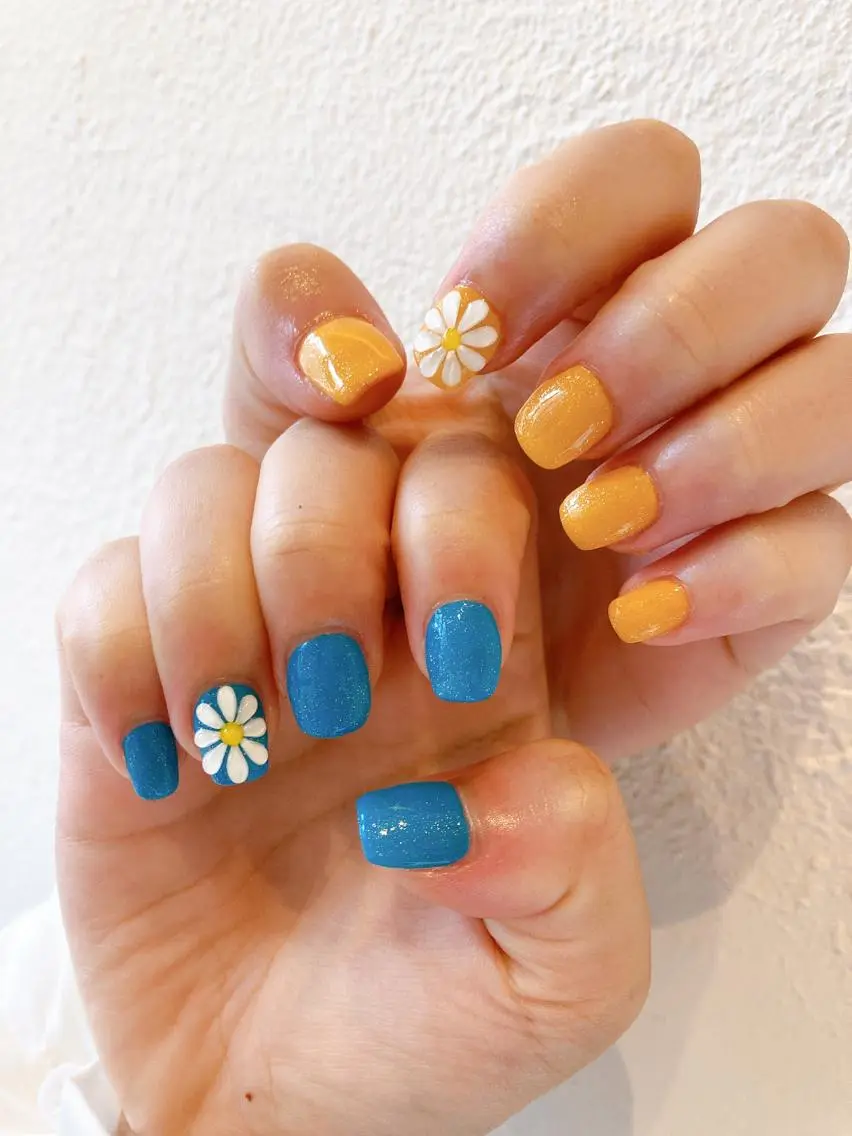 ネイル ハンドネイル Lana nailのネイルデザイン