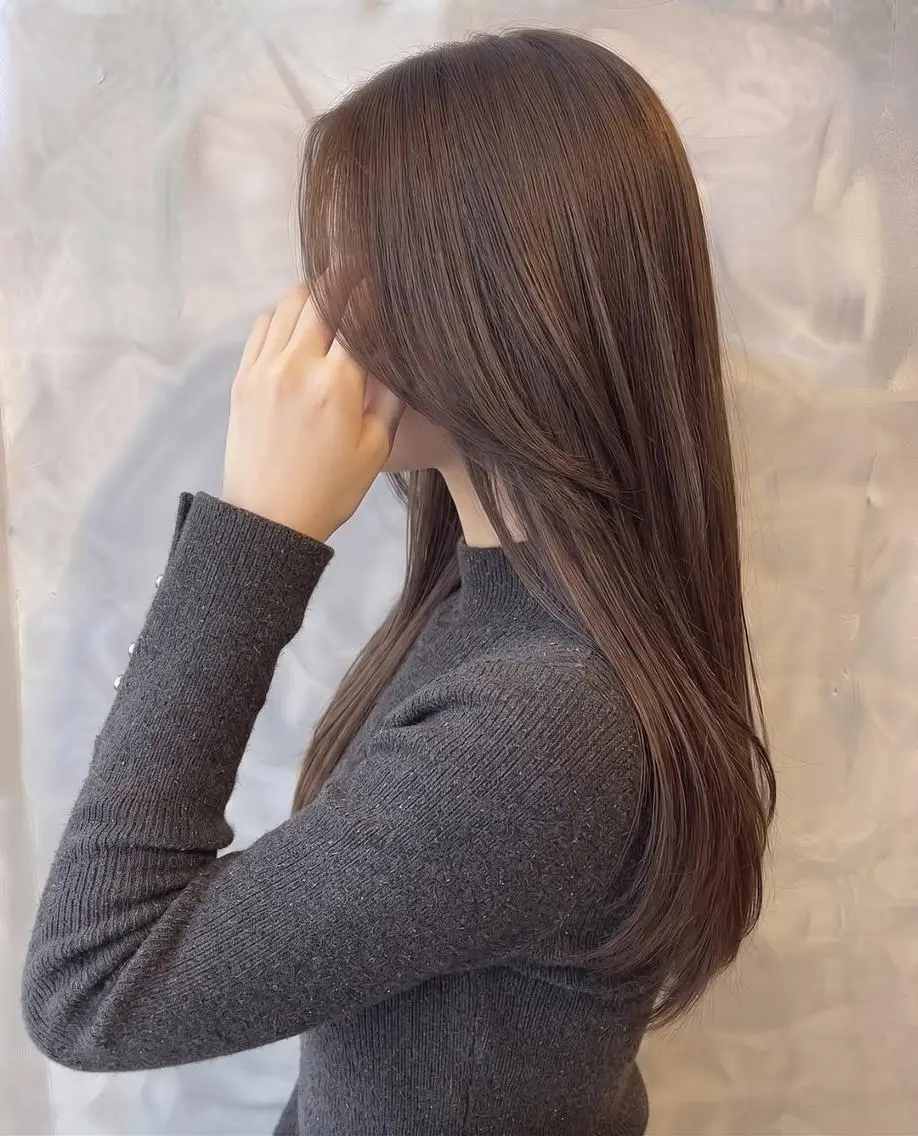💖kellys green💖のヘアスタイル