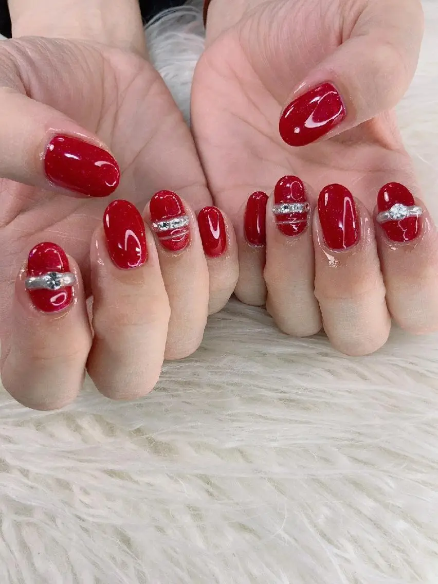 ネイル . MAKI NAILのネイルデザイン