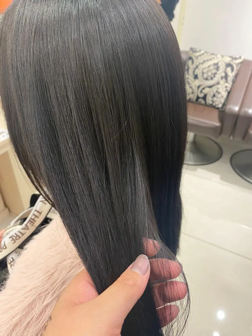 カラー ヘアカラー トリートメント カぺリベラ 寝屋川店の眉毛・アイブロウイメージ
