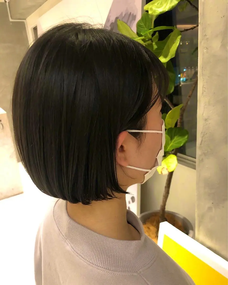 ショート カット ヘアセット 🦕小林 大地🦕のヘアスタイル