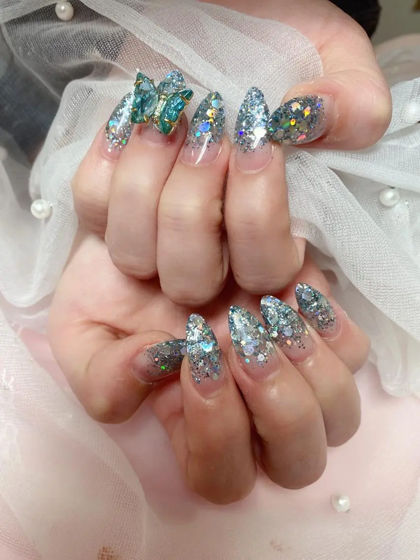 ネイル Nail Salon kihi大塚店のネイルデザイン