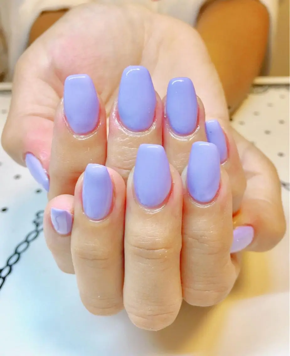 ネイル nailist cocoのネイルデザイン