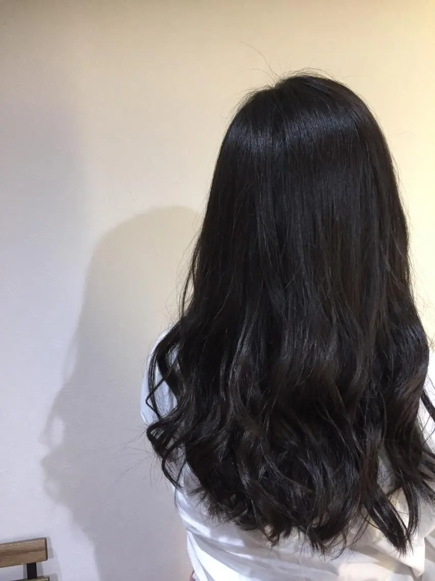 ロング GSP】24時間営業 🍀yuichiroのヘアスタイル