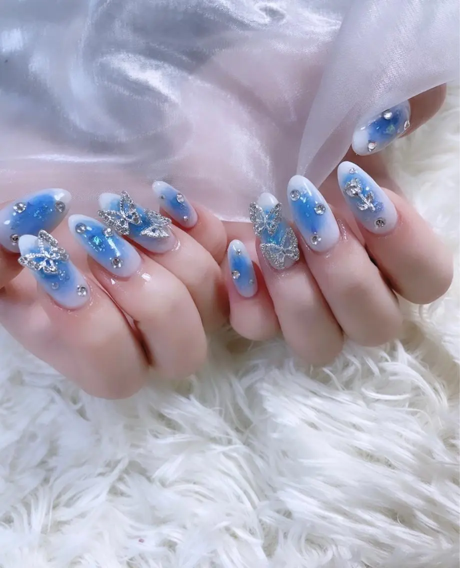 ネイル miu nailのネイルデザイン