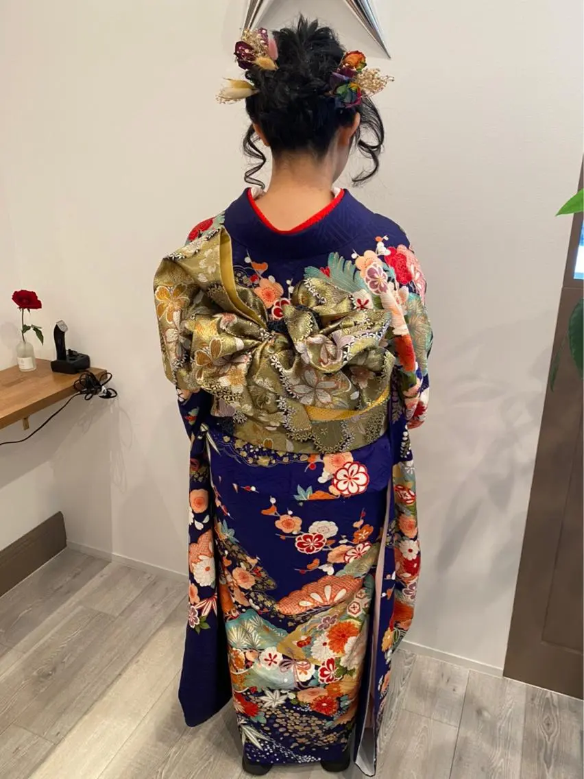 ALLURE hair&esteの眉毛・アイブロウイメージ