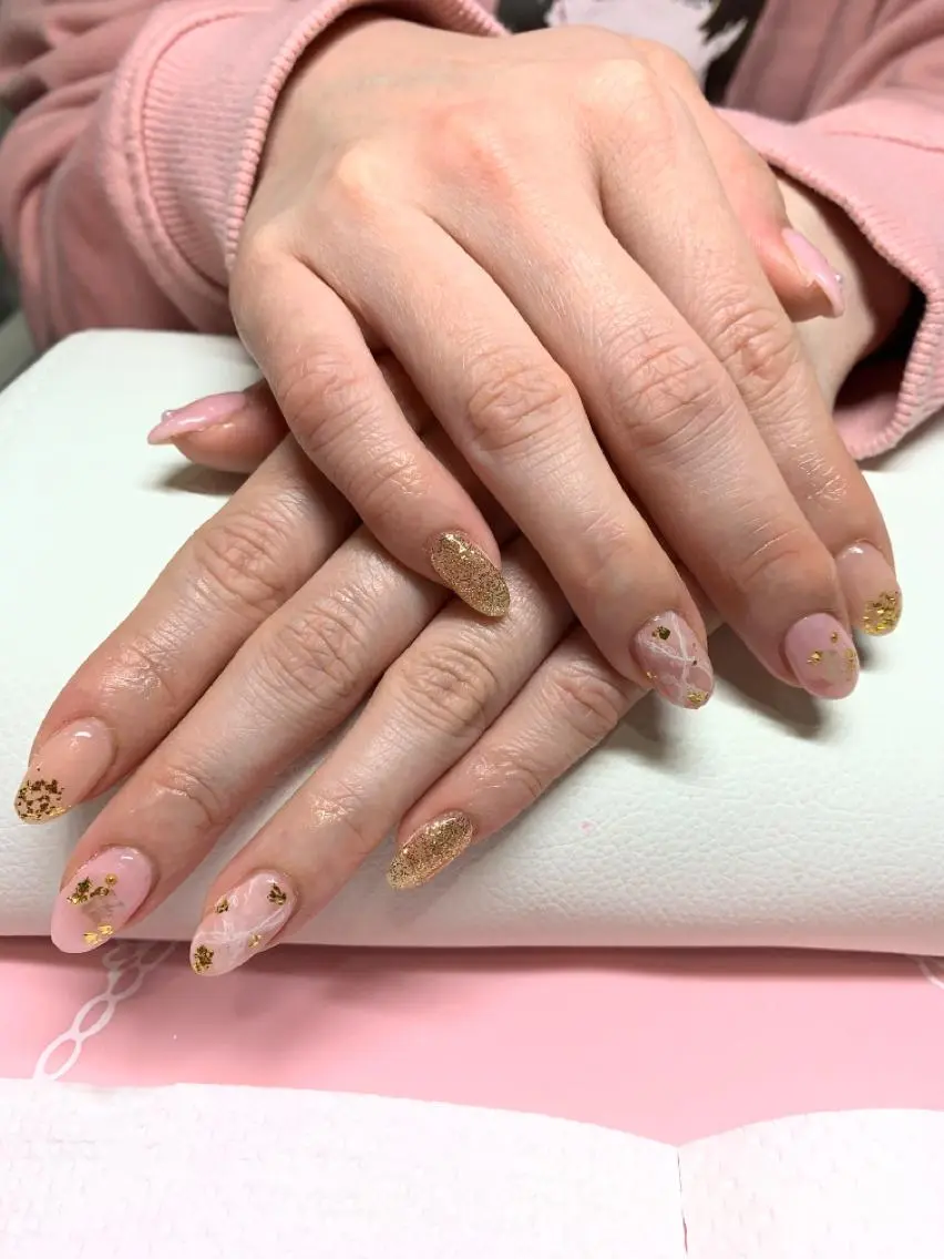 ネイル コウ カnail💅のネイルデザイン