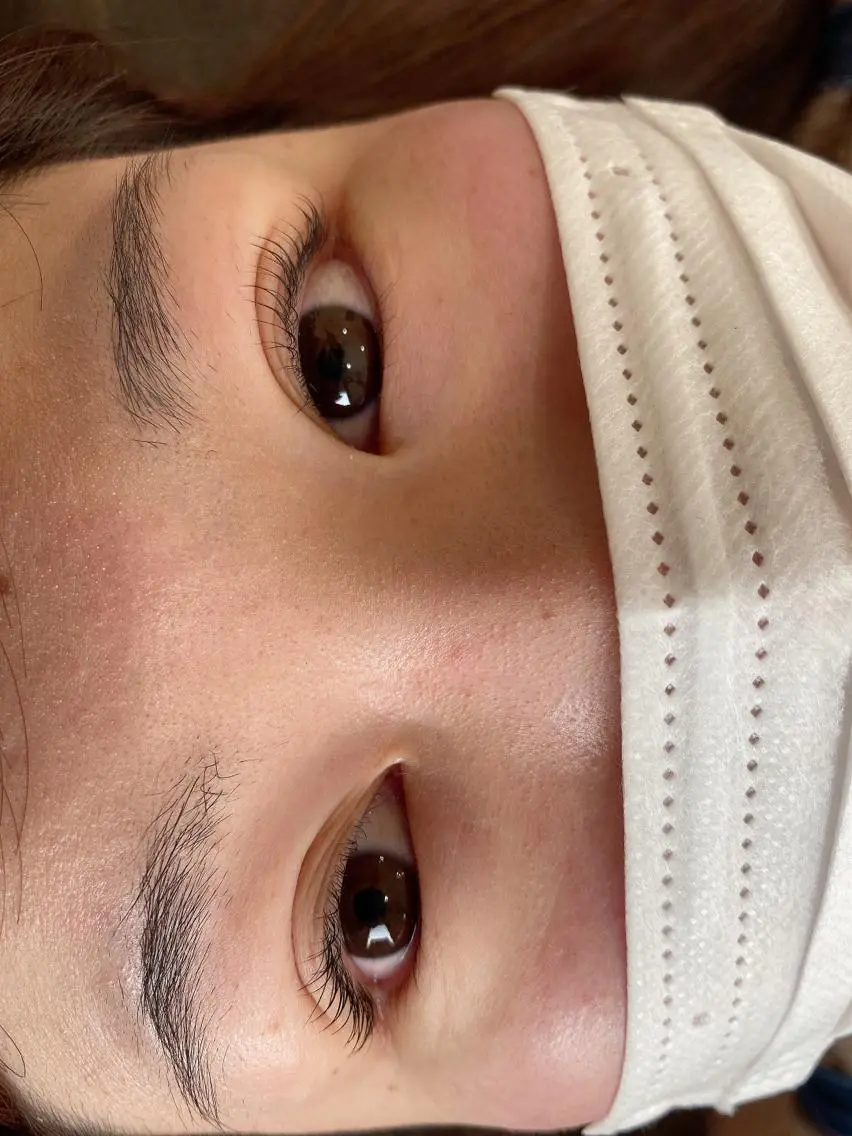 マツエク・マツパ eyelash Laule'a🏝のマツエク・マツパデザイン