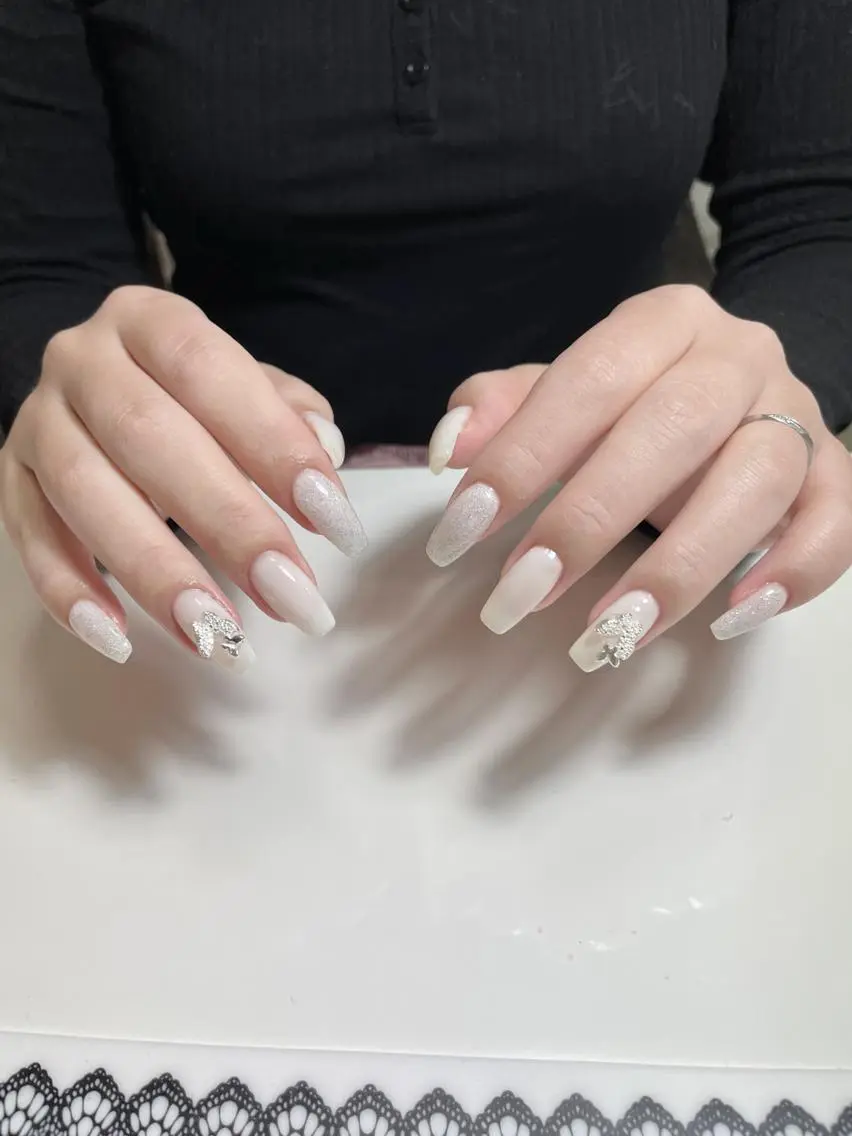 ネイル 🎀 NaNa_nailのネイルデザイン