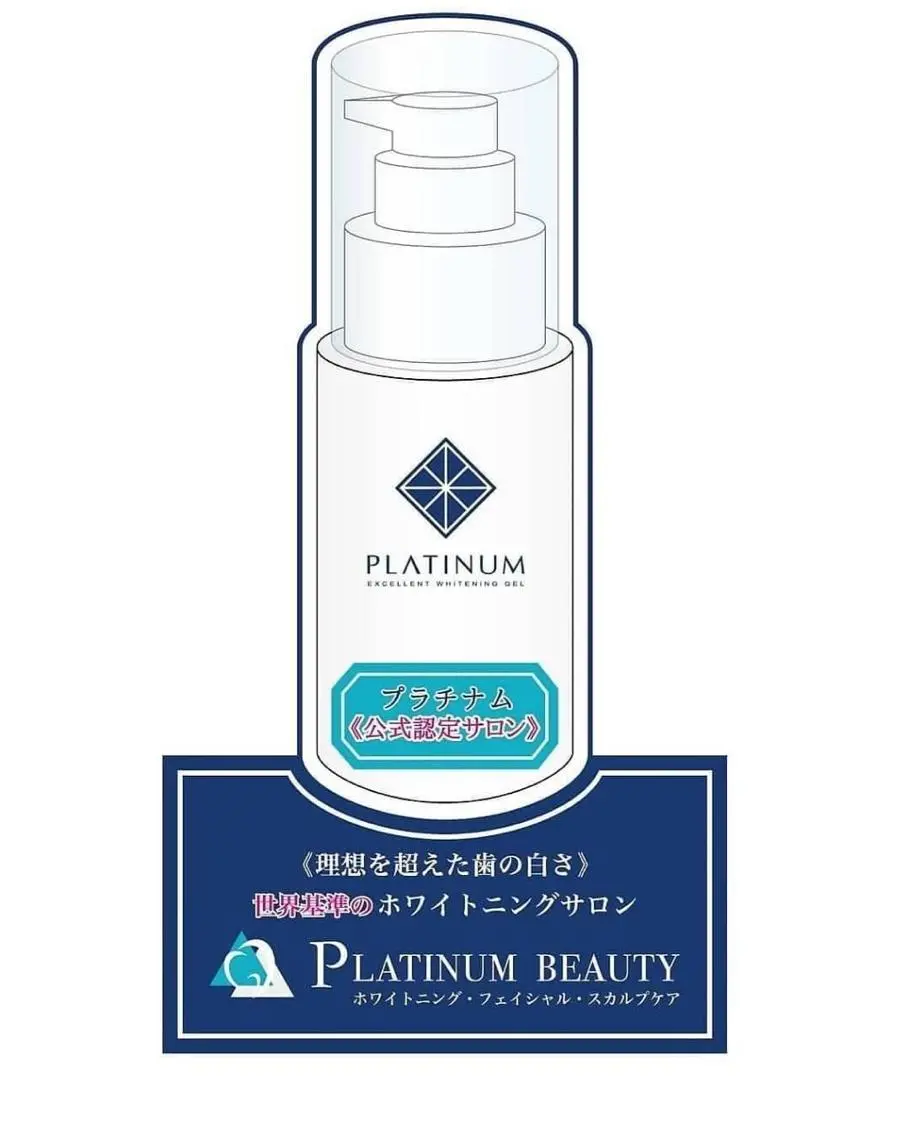 セルフホワイトニング サロンBlancのその他イメージ