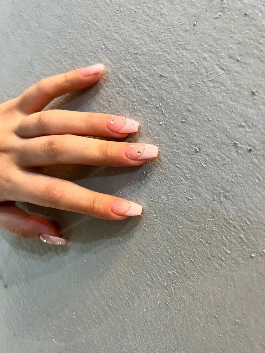 ネイル emunail あやかのネイルデザイン
