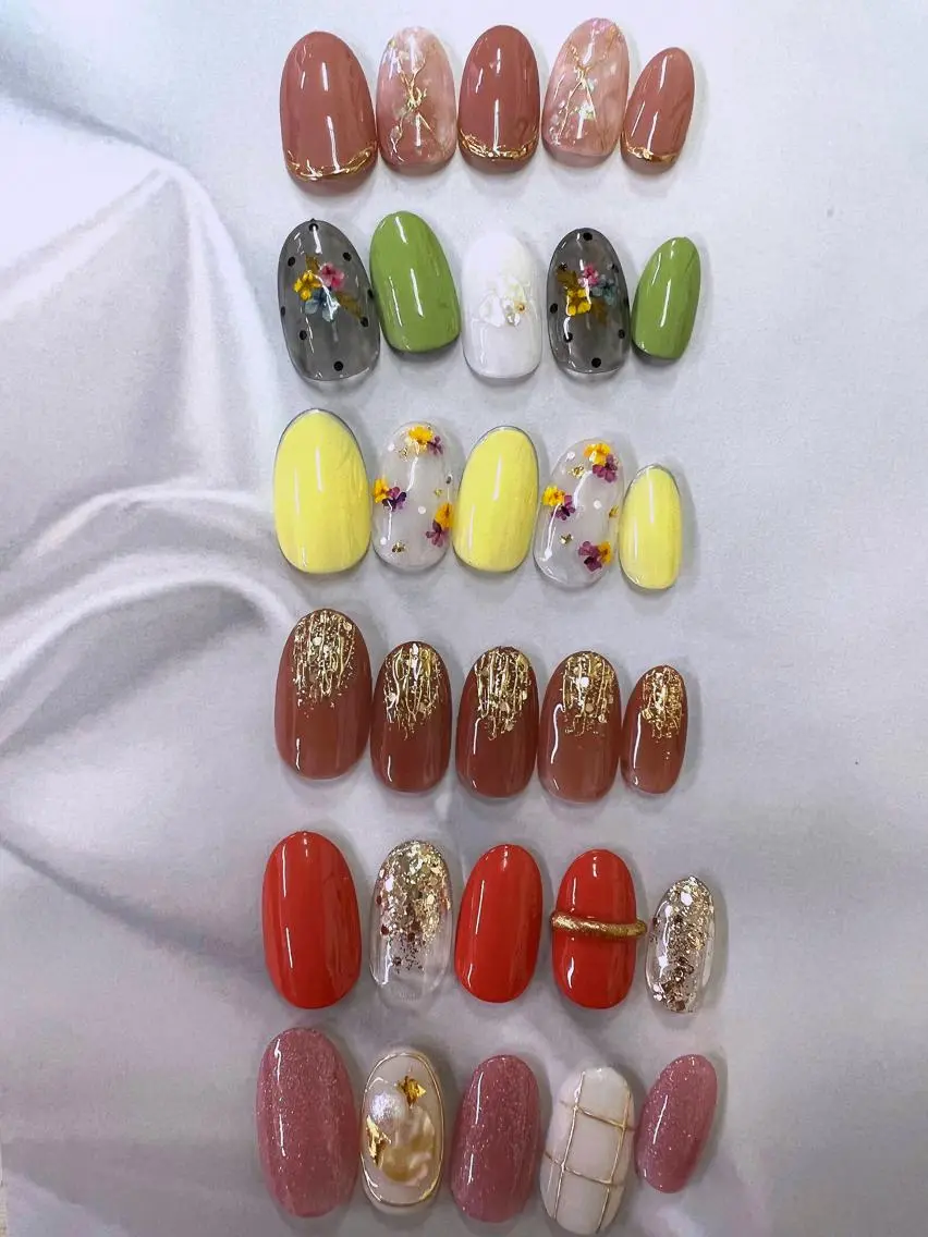 ネイル ハンドネイル NaiI Salon KIWAMIの眉毛・アイブロウイメージ