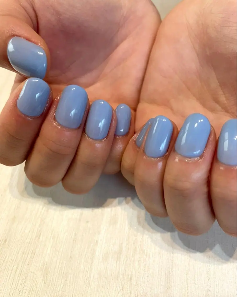ネイル ハンドネイル spell nailのネイルデザイン