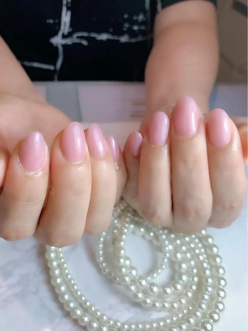ネイル HALU ハルのネイルデザイン