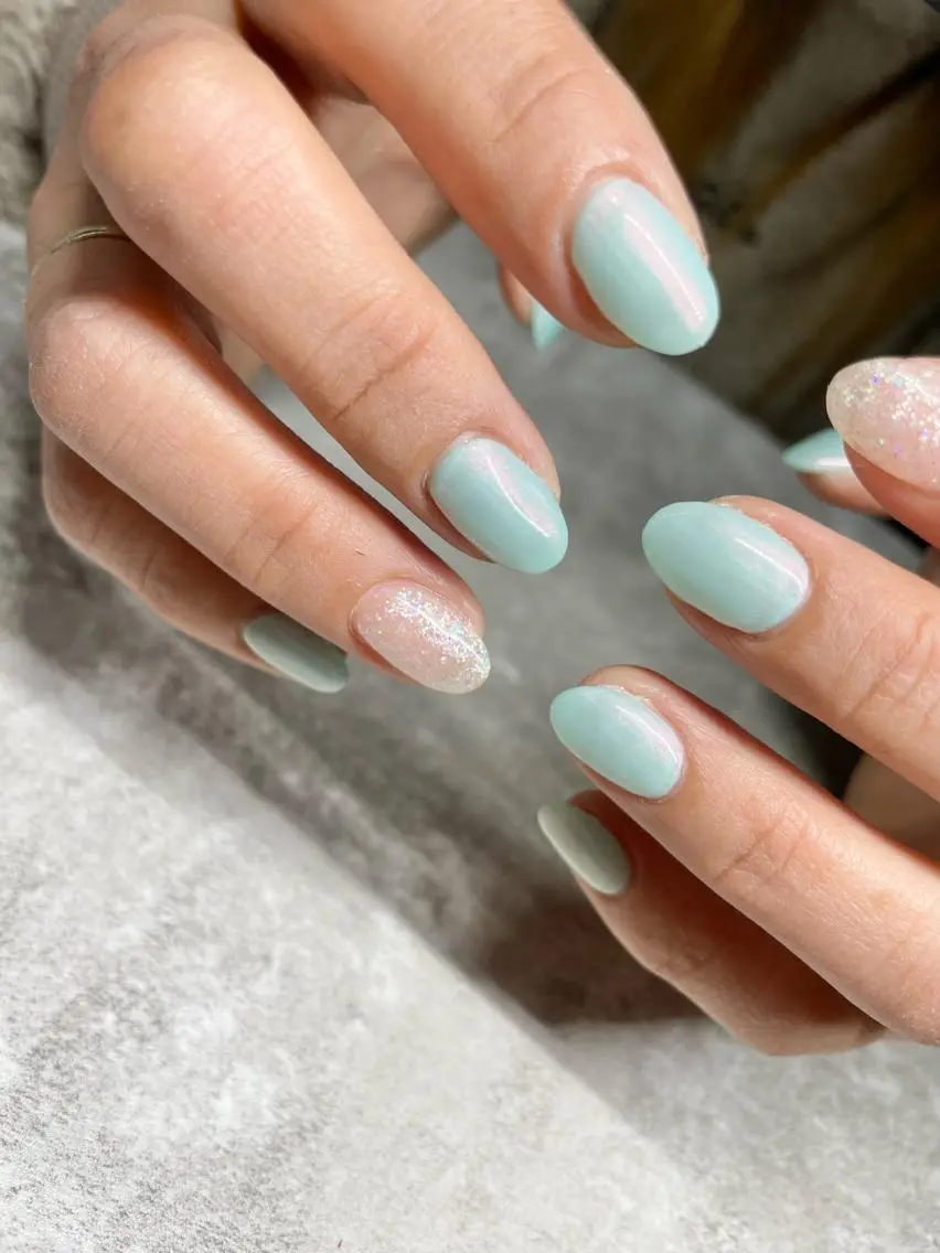 ネイル ハンドネイル Y's nailのネイルデザイン