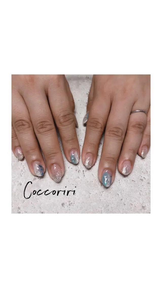 ネイル ensowa✱laf NAILのネイルデザイン