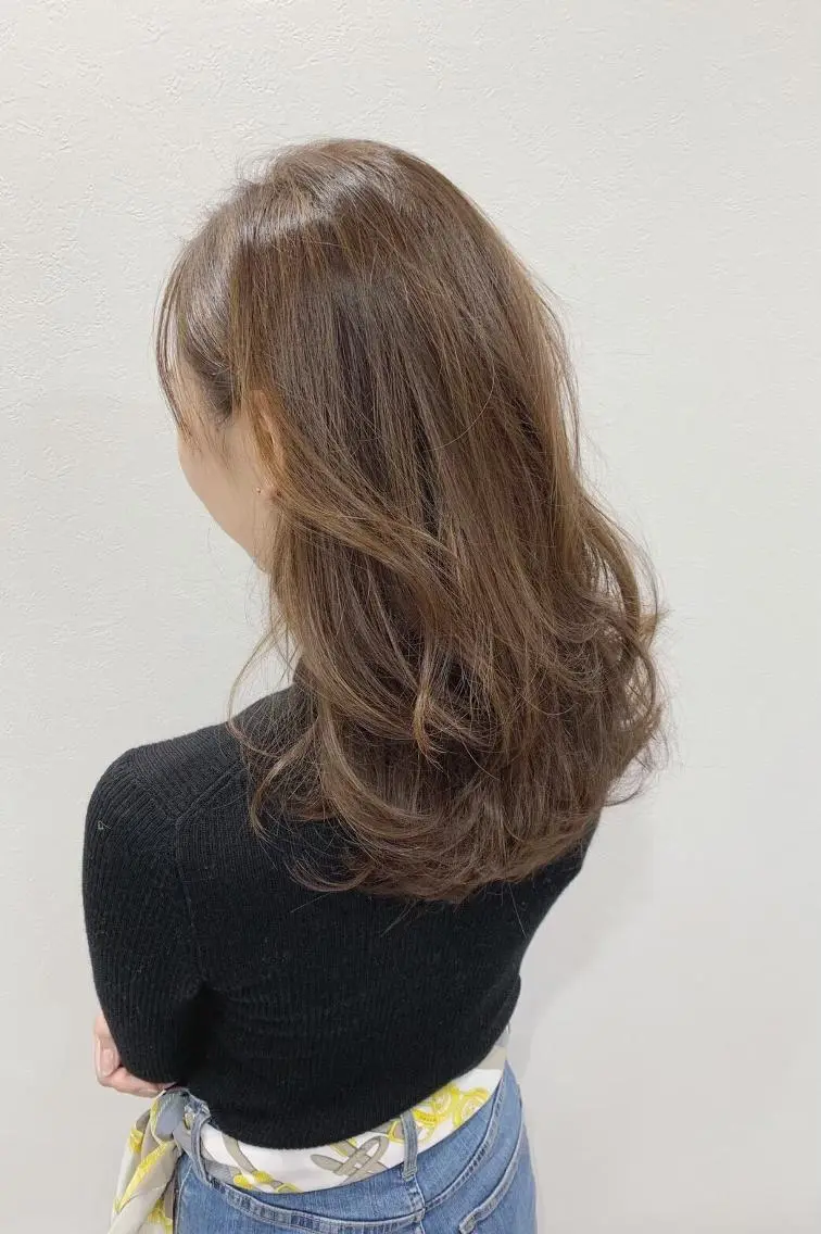 ショート ショート特化/ 上原麗咲希のヘアスタイル