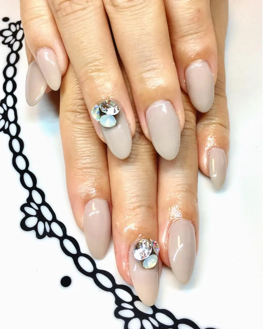 ネイル nailist cocoのネイルデザイン