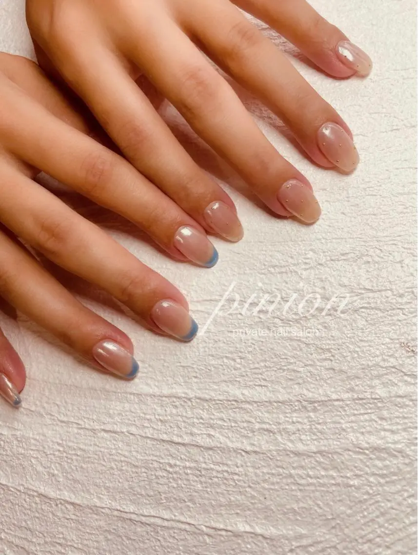 ネイル nailstudio SOL.のネイルデザイン