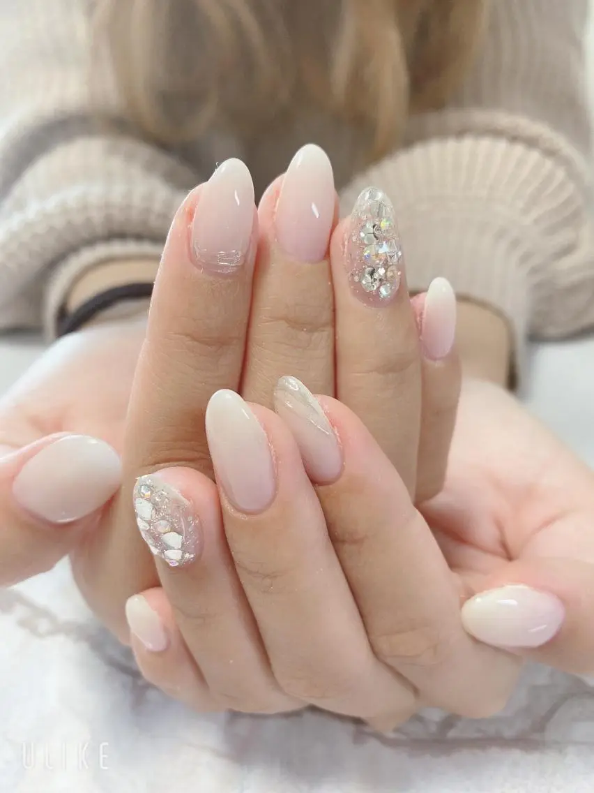 ネイル ハンドネイル N. AIのネイルデザイン