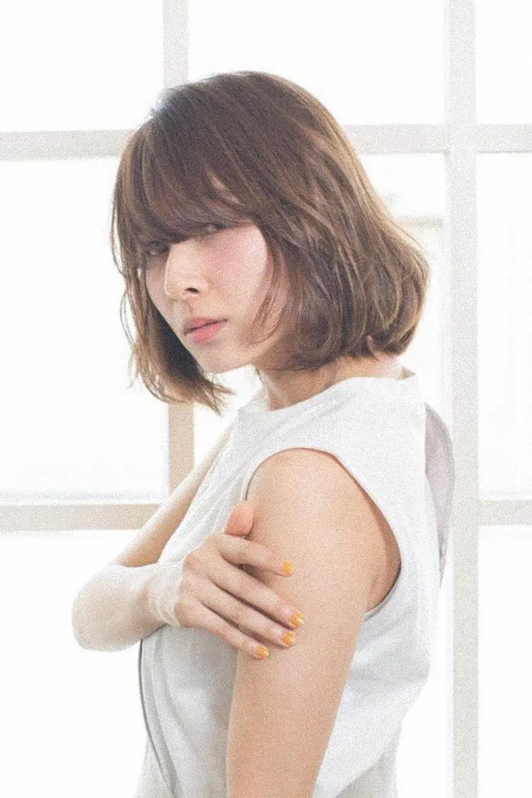 ショート カラー 【ショート特化】 森本 祐太のヘアスタイル