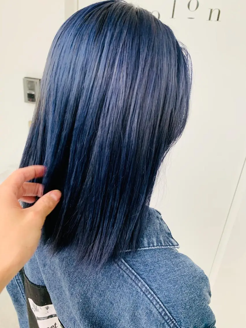 ショート カラー ヘアカラー トリートメント ヘアセット モテ髪提案します💕 髪質改善宗一郎のヘアスタイル