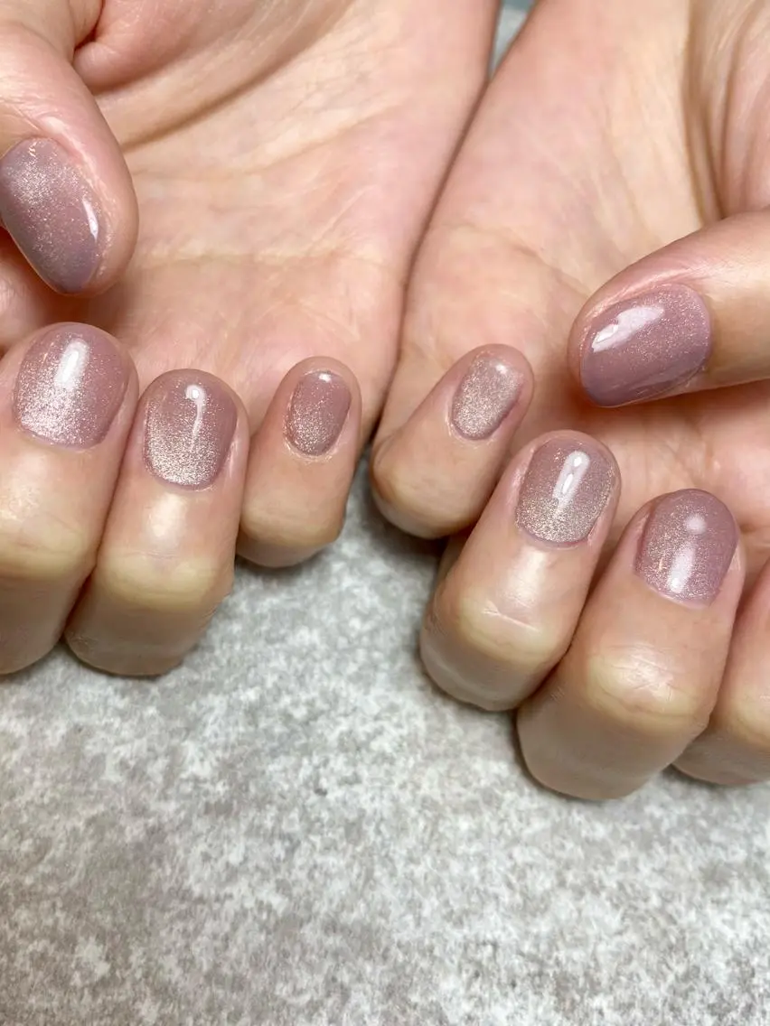 ネイル ハンドネイル 38. sayakaのネイルデザイン