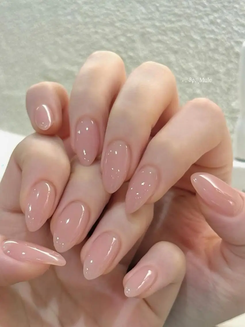 ネイル RIAN.NOVA OSAKAのネイルデザイン