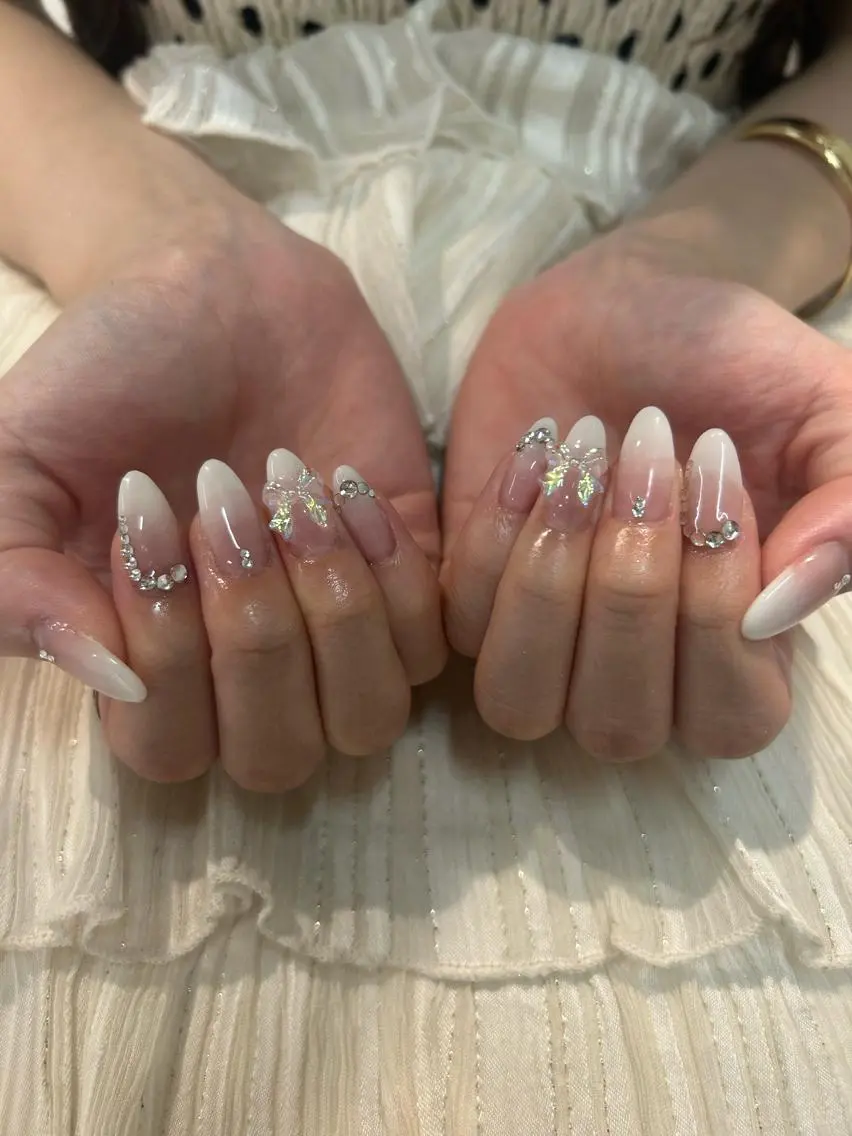 ネイル 【Cho】 カンナのネイルデザイン