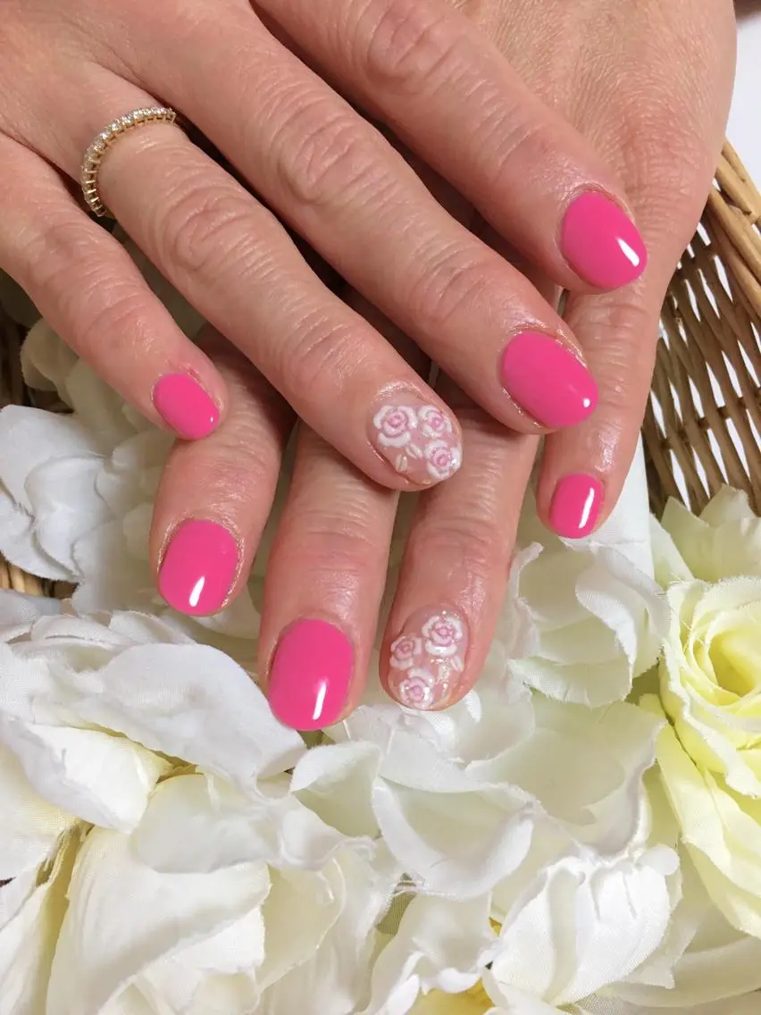 ネイル ハンドネイル Nail Salon .shunのネイルデザイン