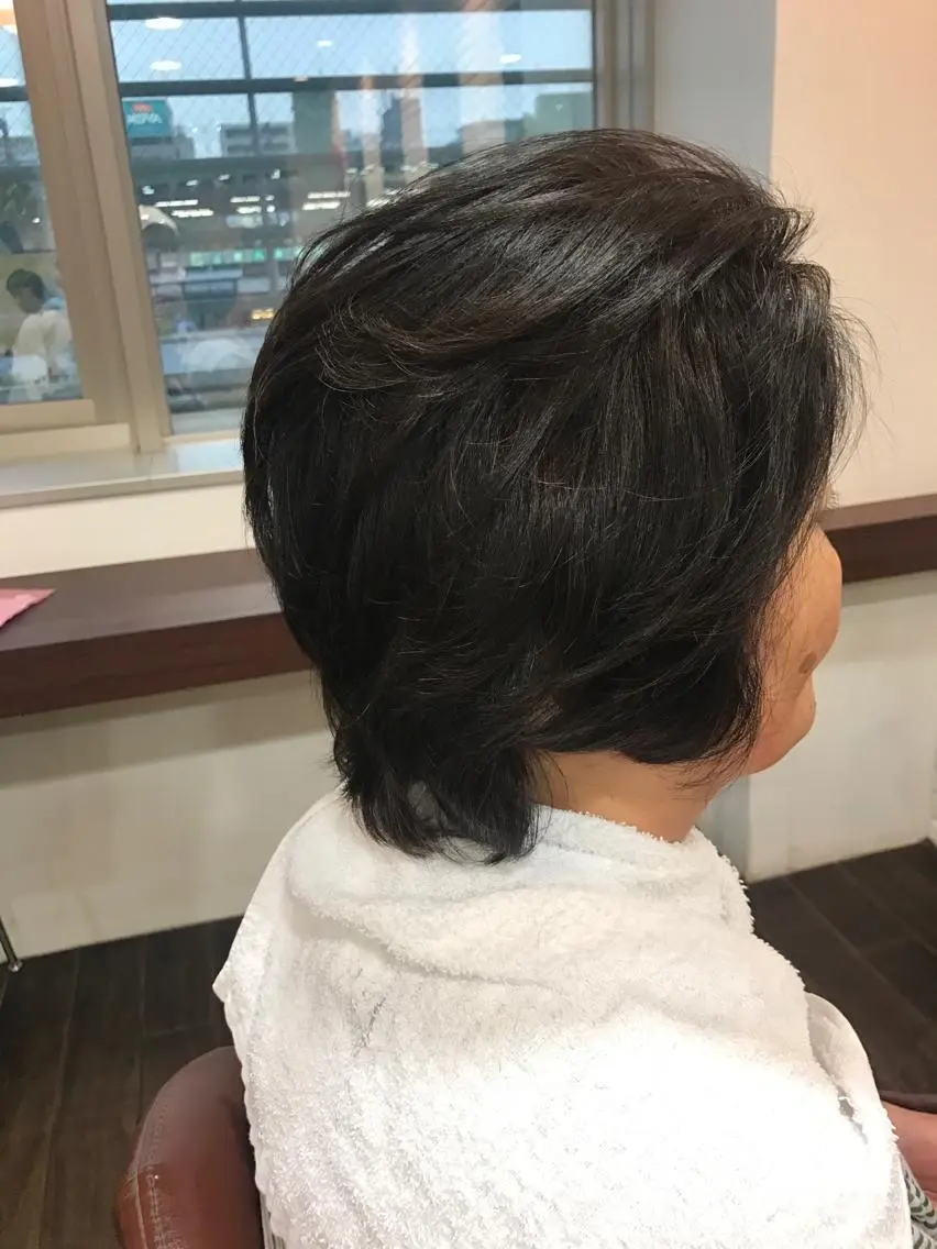 ショート 成迫 瞳のその他イメージ