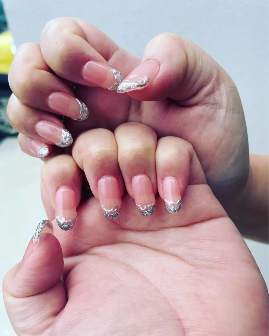 ネイル ハンドネイル CRAZY NAILのネイルデザイン