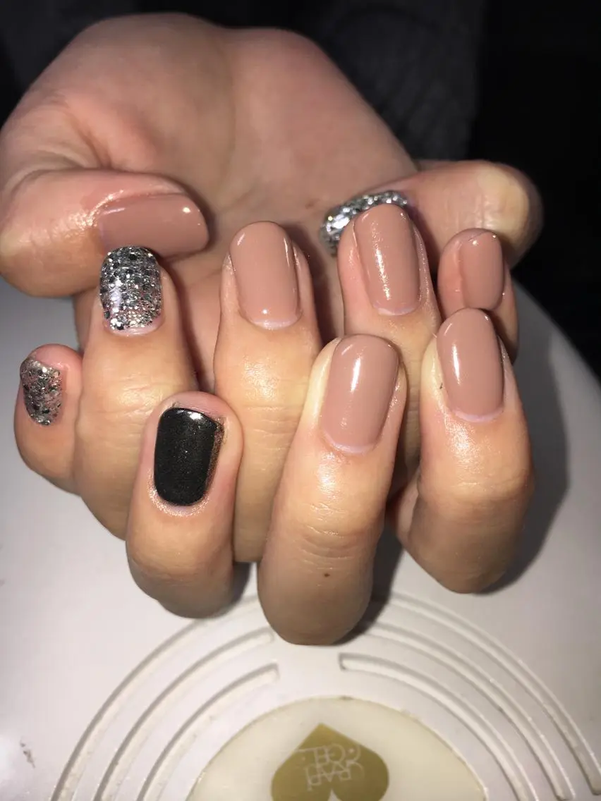 ネイル miwa ミワのネイルデザイン