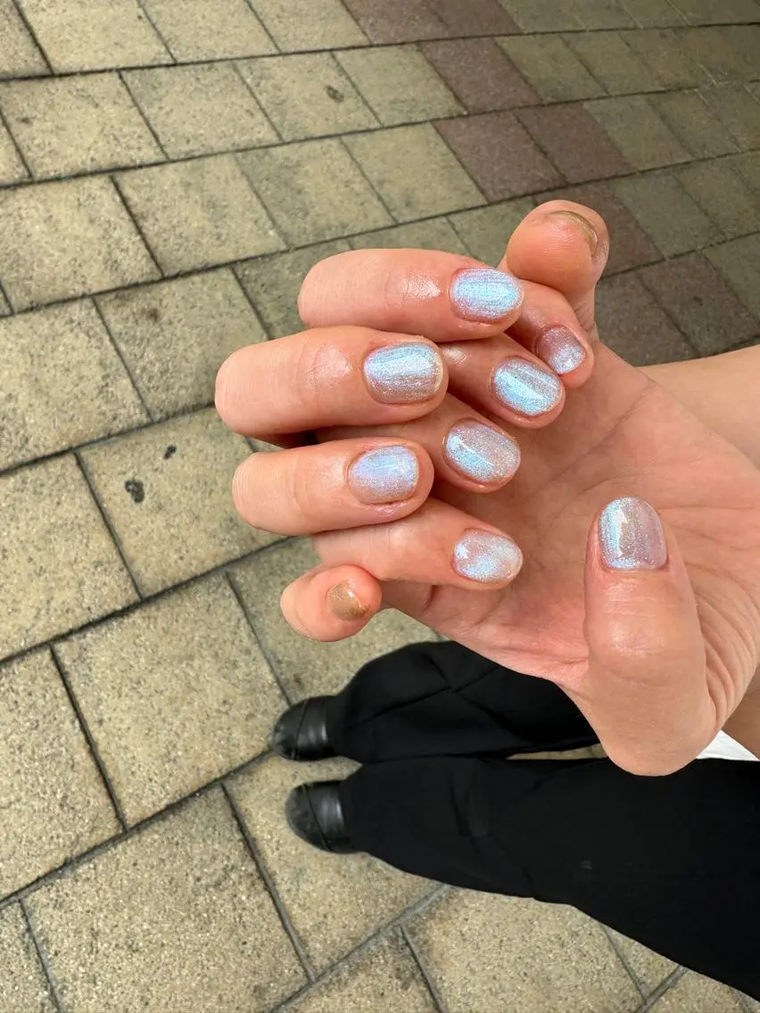 ネイル ハンドネイル nailsalon ∞ ﾐｶﾅﾙ ∞のネイルデザイン