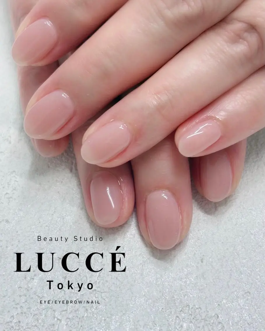 ネイル 韓国・ワンホン 高田馬場/ネイルのネイルデザイン