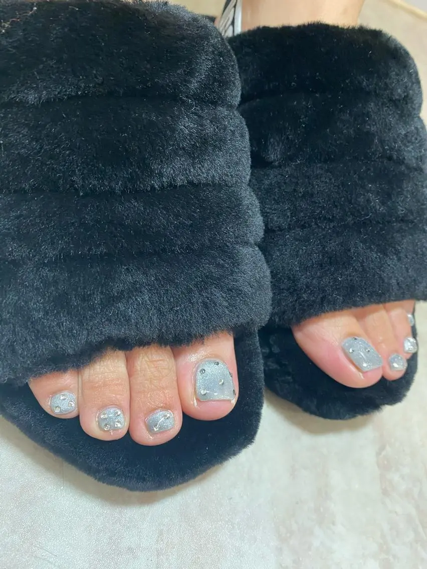 ネイル EN_NAIL 野中本店Ayakaのネイルデザイン