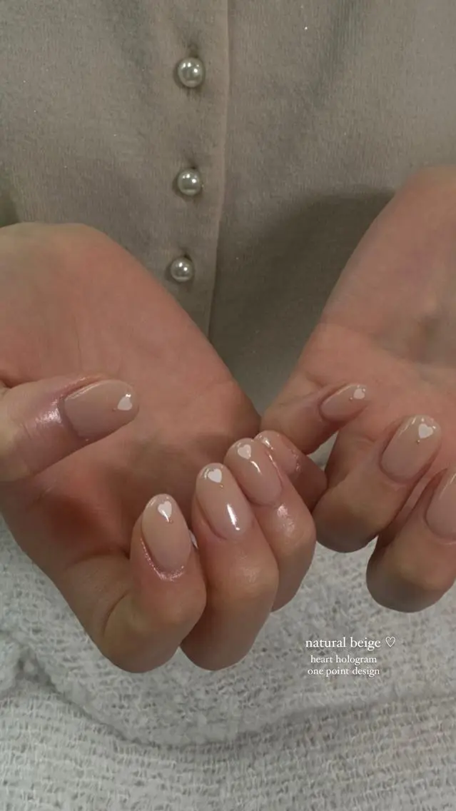 ネイル nail 1997のネイルデザイン