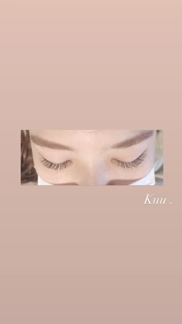 マツエク・マツパ マツエク Anieraso eyelashのマツエク・マツパデザイン