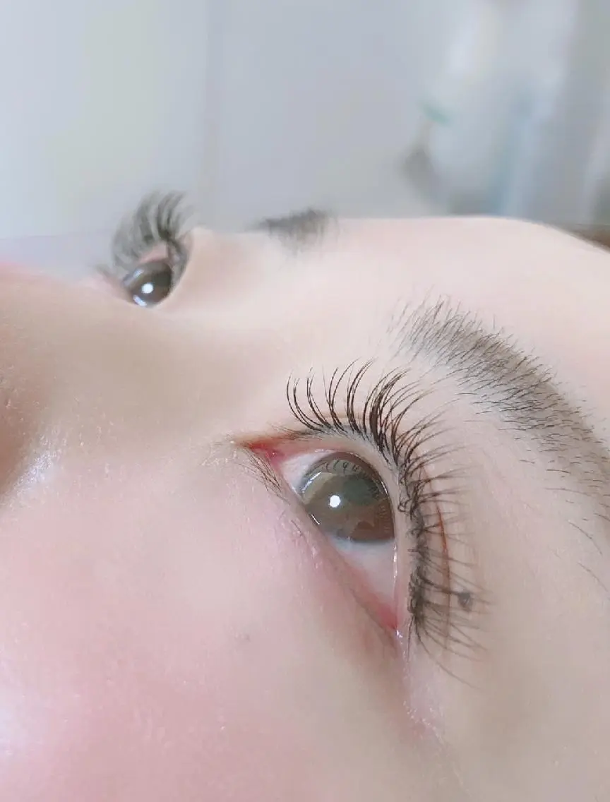 マツエク・マツパ セーブル Nailsalon See'sのネイルデザイン