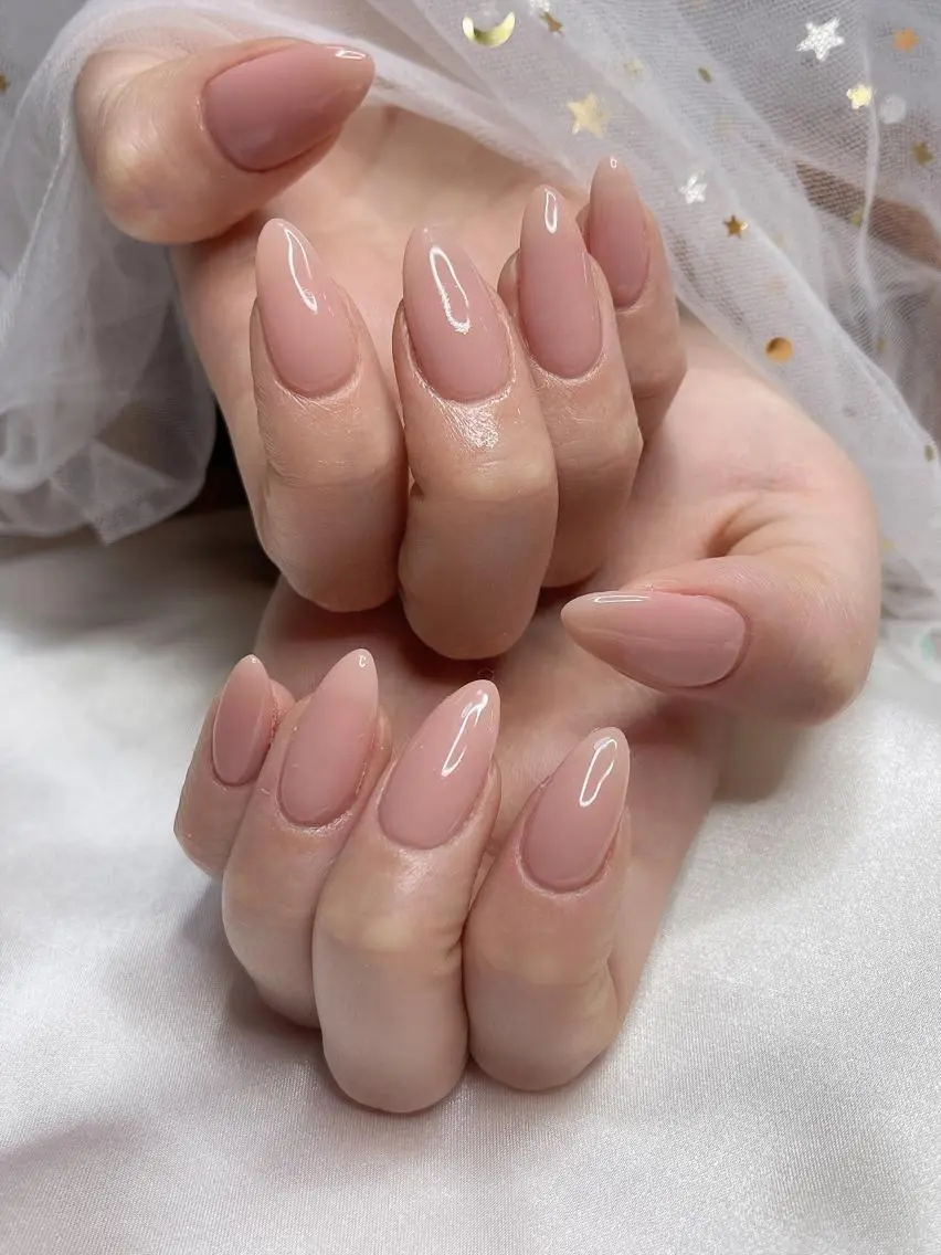 ネイル ハンドネイル ジョリ kasumi🌹💅のネイルデザイン