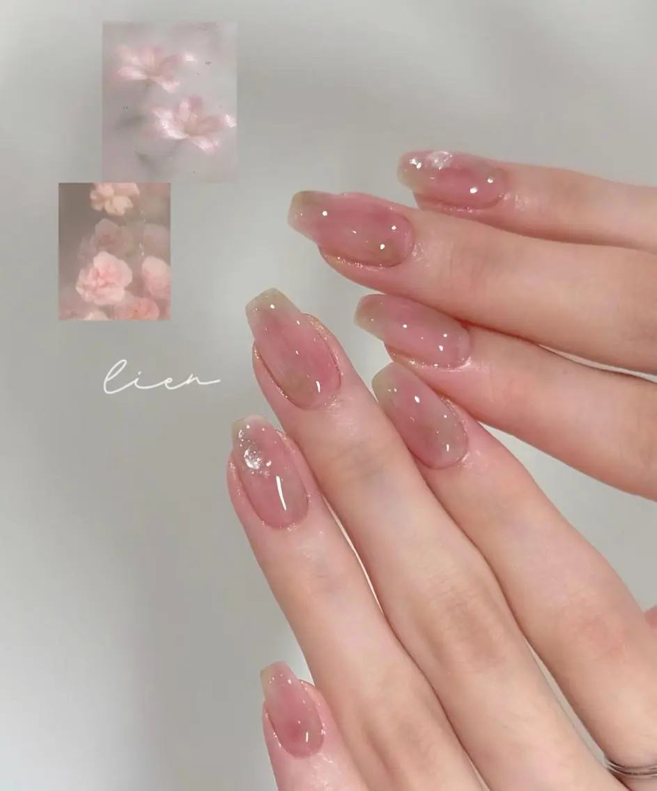 ネイル Lien🌸nana 【横浜店】のネイルデザイン