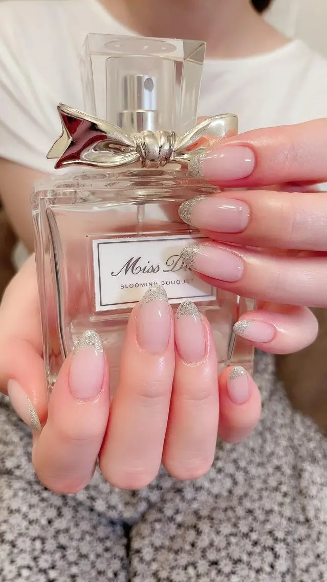 ネイル Petite Cannelleのネイルデザイン