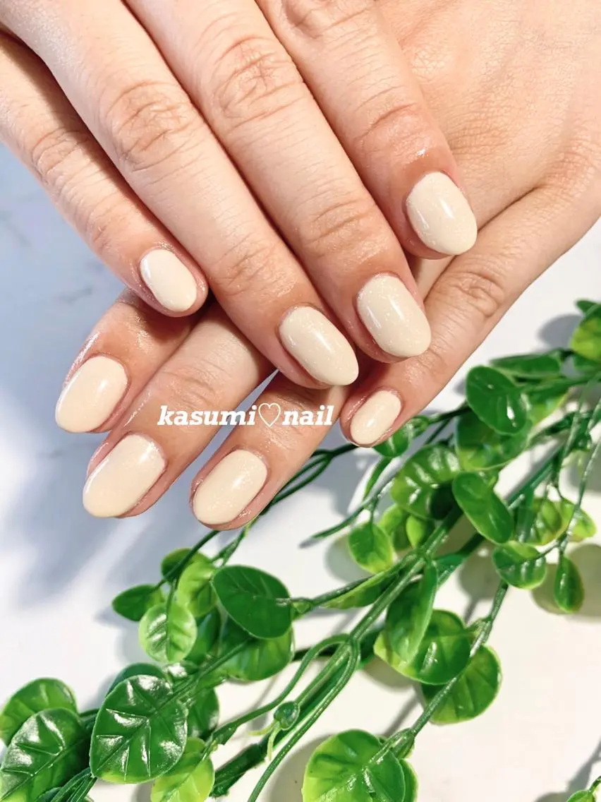 ネイル ハンドネイル KASUMI♡ Nailのネイルデザイン