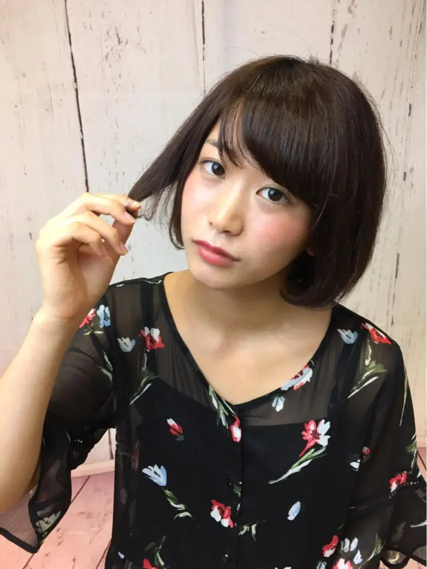 ミディアム ✂️メンズ特化✂️ 沖田　共洋のヘアスタイル